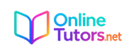 Online Tutors logo